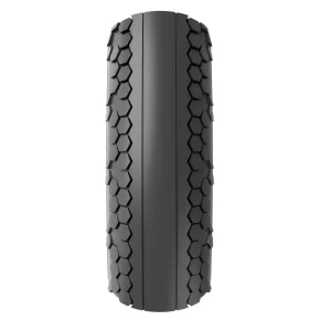 Cubierta Gravel. Terreno T10 hardpack 700x40 TLR Plegable HOOKLESS Negro
