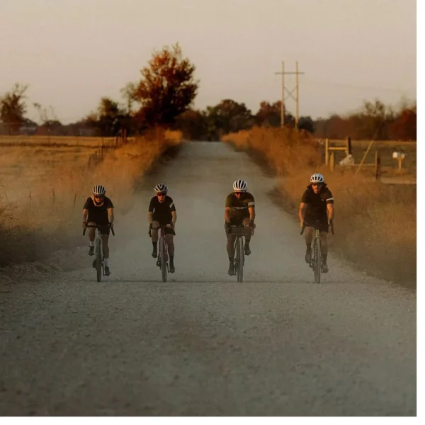 Cubierta Gravel. Terreno T10 hardpack 700x40 TLR Plegable HOOKLESS Negro