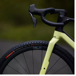 Cubierta Gravel Vittoria Terreno T30 650x47b TLR Hookless Gravel Full Black G2.0