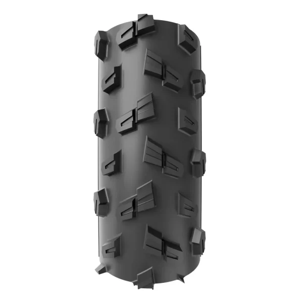 Cubierta Gravel Endurance. Terreno T90 mud Gravel 700x45 TLR Hookless Negro