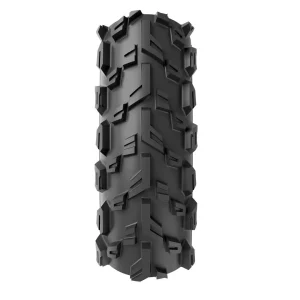 Cubierta Gravel Vittoria Terreno T70 Coarse losse 700x40 TLR Hookless Gravel Full Black G2.0