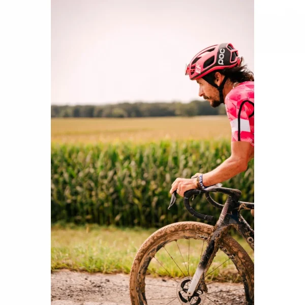 Cubierta Gravel vittoria TERRENO PRO T50 Mixed 700X40 TLR Hookless Natural-Brown