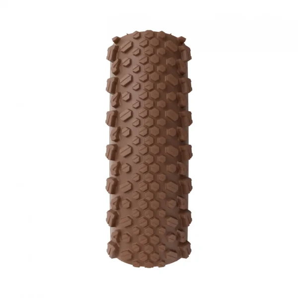 Cubierta Gravel vittoria TERRENO PRO T50 Mixed 700X45 TLR Hookless Natural-Brown