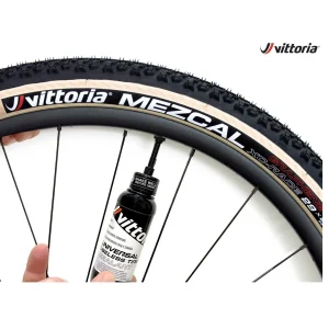 Líquido Sellante Tubeless 80ml. Vittoria