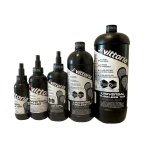 Líquido Sellante Tubeless 150ml. Vittoria