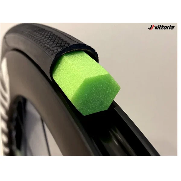 Mousse Vittoria Air liner Road Talla M 700x27/29mm