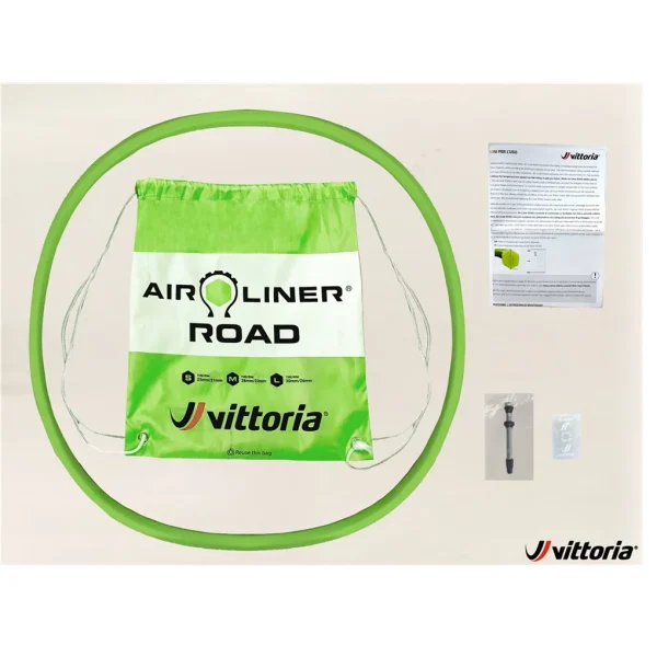 Mousse Vittoria Air liner Road Talla M 700x27/29mm