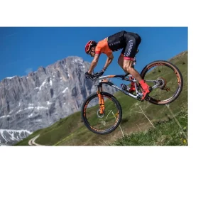 Cámaras MTB Vittoria Standard 29x1.95/2.5 FV Presta 48mm