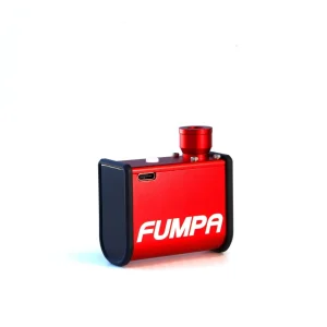 Compresor NanoFumpa Pump Batería Extraíble  USB- C