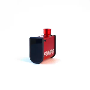 Compresor NanoFumpa Pump Batería Extraíble  USB- C