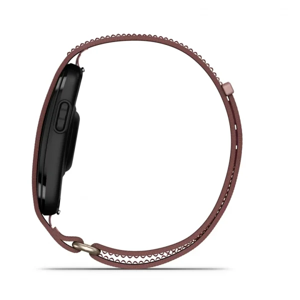 Garmin CIRQA™ Smart Band Malva  L-XL