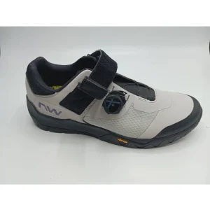 Zapatillas Northwave 80223013-93 OVERLAND PLUS Claro-Morado