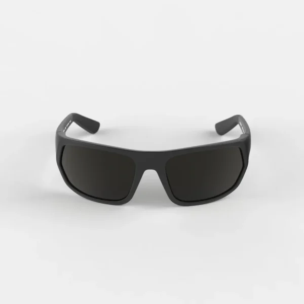 Gafas Out Of Forge Negro Smoke