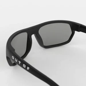 Gafas Out Of Forge Negro Verde MCI