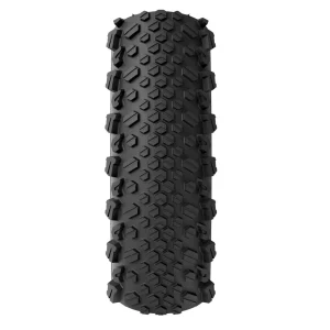Cubierta Gravel Endurance Terreno T50 Mixed 700x50 Plegable TLR HOOK Marrón