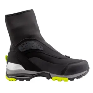 Zapatillas Ciclismo HIMALAYA TRAIL/AM Negro.