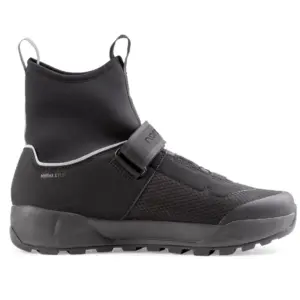 Zapatillas Ciclismo MAGMA X PLUS TRAIL/AM Negro