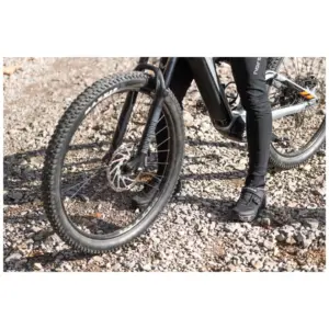 Zapatillas Ciclismo MAGMA X PLUS TRAIL/AM Negro