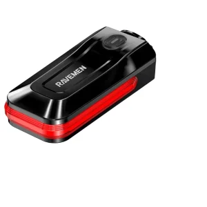 Ravemen Luz Trasera CL100