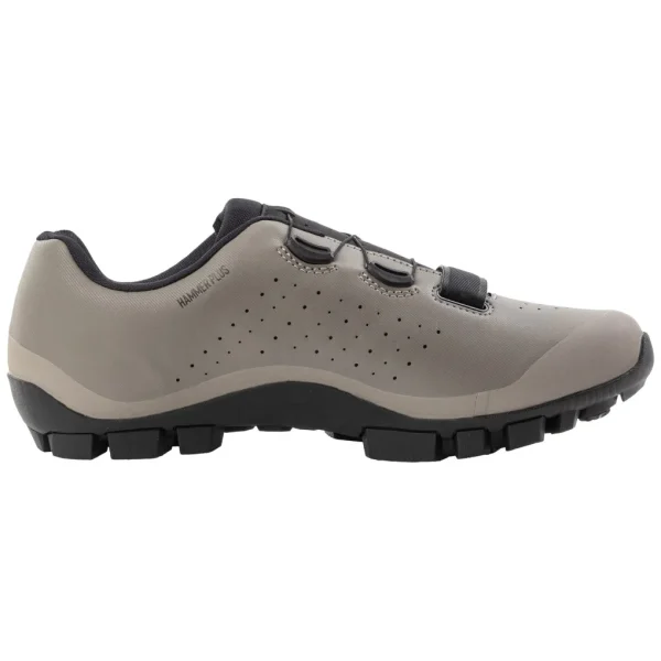Zapatillas Northwave HAMMER PLUS Marrón