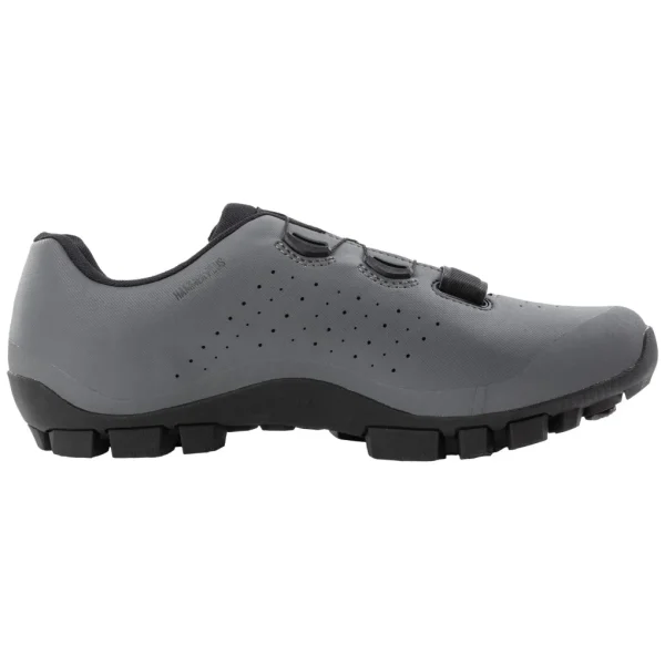 Zapatillas Northwave HAMMER PLUS Gris Oscuro