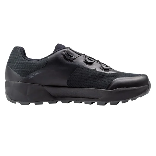 Zapatillas Northwave CORSAIR 2 Negro