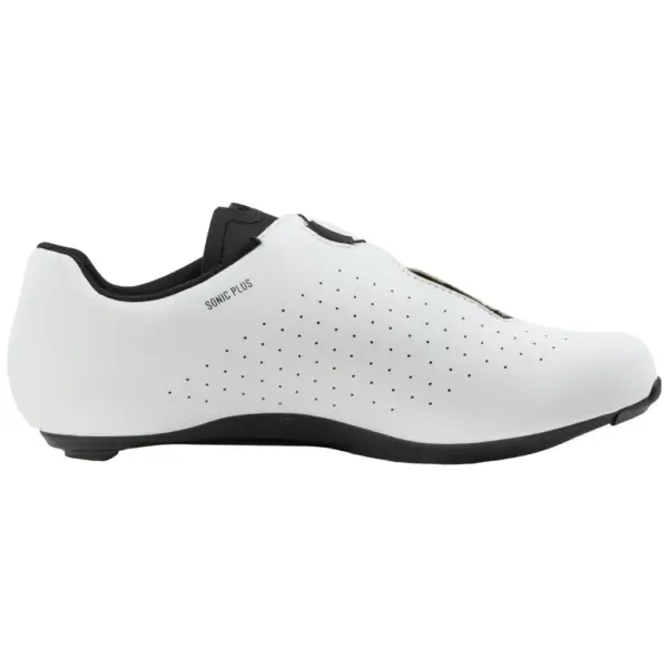 Zapatillas Northwave SONIC PLUS WIDE Blanco-Negro