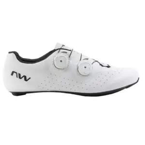 Zapatillas Northwave EXTREME PLUS Blanco-Negro