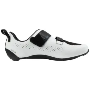 Zapatillas Northwave TRIBUTE Blanco-Negro
