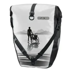 Alforja Ortlieb BACK-ROLLER DESIGN QL2.1 Individual 20L Lake
