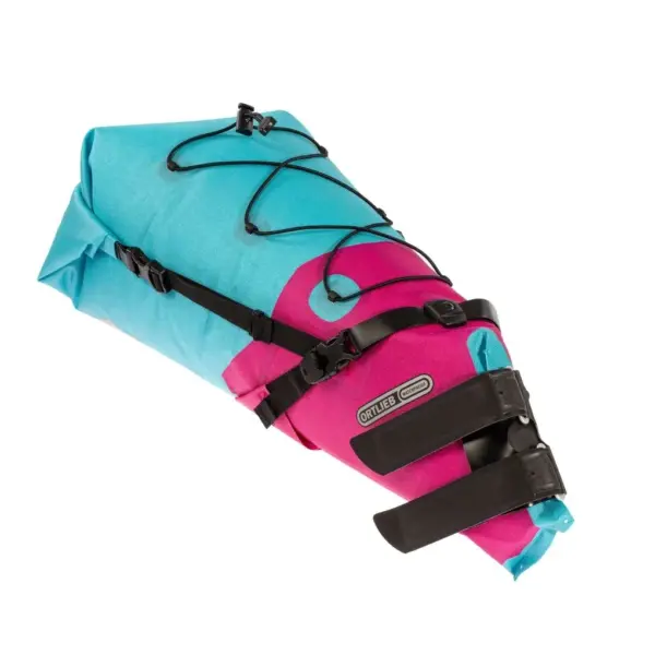 Bolsa Sillín Ortlieb SeatPack 16,5L Cyber Line