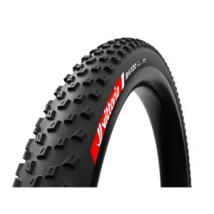 Cubierta Montaña Vittoria BARZO XC Sport 29×2.40 Pleg TLR Negra