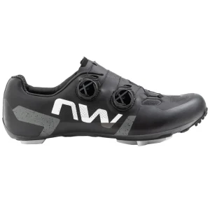 Zapatillas Northwave EXTREME X Negro-Gris Oscuro