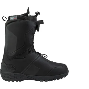 Botas  DECADE HYBRID Negro