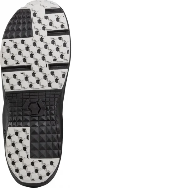 Botas  LEGEND 2 SPIN Negro