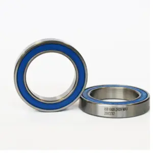 Rodamiento para bicicleta de Acero VMAX ISB (25*37*7) ISB