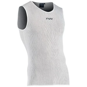 Camiseta Int. Northwave s/m LIGHT Blanco