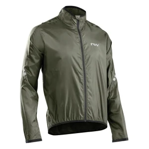 Chaqueta Northwave VORTEX 2 Verde Forest