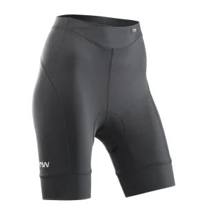 Culote Northwave ACTIVE WMN Negro