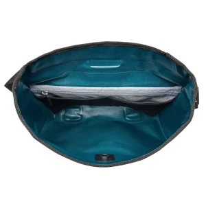 Bolsa Manillar Orltieb Velo Sling Flex Bandolera 5l. Petrol