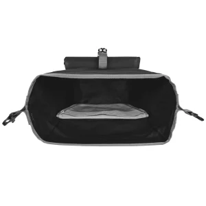 Alforjas Ortlieb BackRoller Plus QL2.2 20+3L Individual Negro