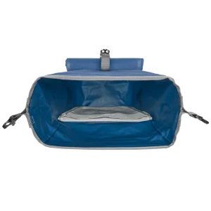 Alforjas Ortlieb BackRoller Plus QL2.2 20+3L Individual Azul