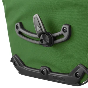 Alforjas Ortlieb BackRoller Plus QL2.2 20+3L Individual Verde