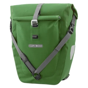 Alforjas Ortlieb BackRoller Plus QL2.2 20+3L Individual Verde