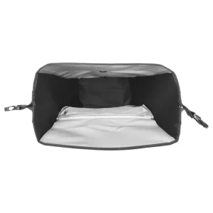 Alforjas Ortlieb BackRoller Classic QL2.1 40L Blanco-Negro