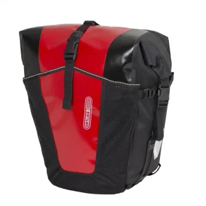 Alforjas Ortlieb BackRoller XL QL2.1 par 78L Rojo