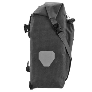 Alforja Urban Ortlieb BACK-ROLLER PLUS QL2.2 Indivi 20+3l. sin kit de montaje Pepper