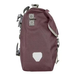 Mochila Urban Ortlieb CommuterBag QL2.1  20L Ash Rosa