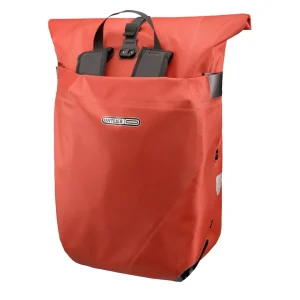 Mochila Ortlieb VARIO QL2.1 26L Rooibos