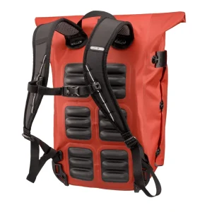Mochila Ortlieb VARIO QL2.1 26L Rooibos